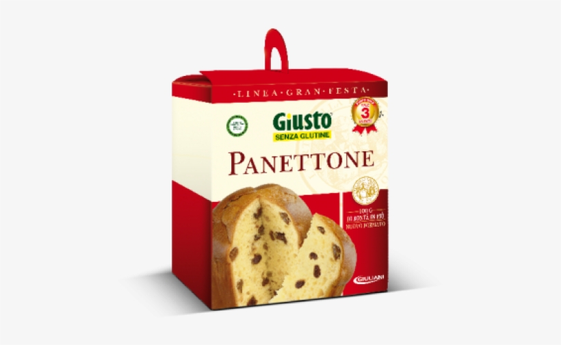 971179332-550x669 - Giusto Panettone Senza Glutine, transparent png download