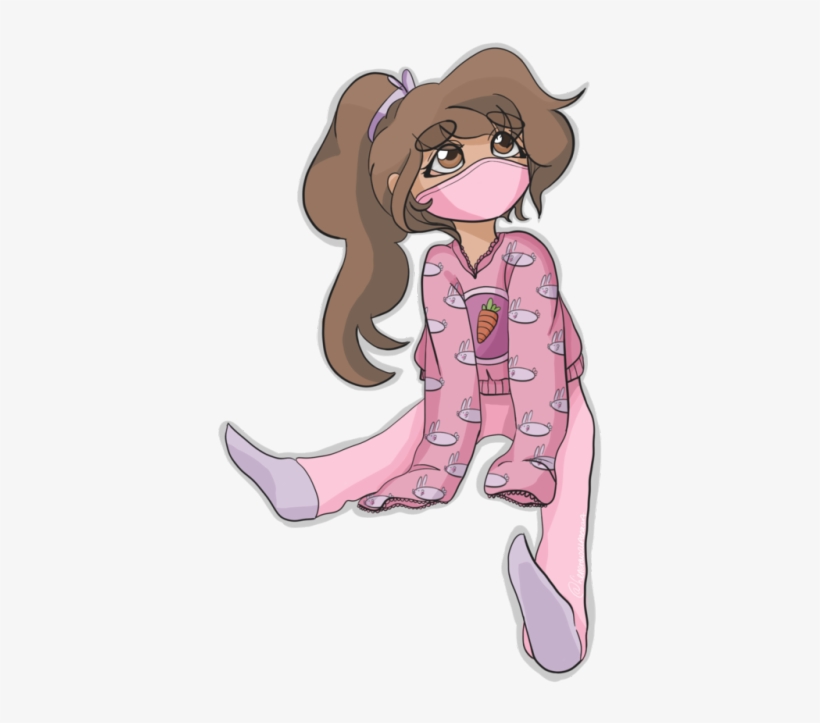 League Of Legends Akali - Cartoon, transparent png download