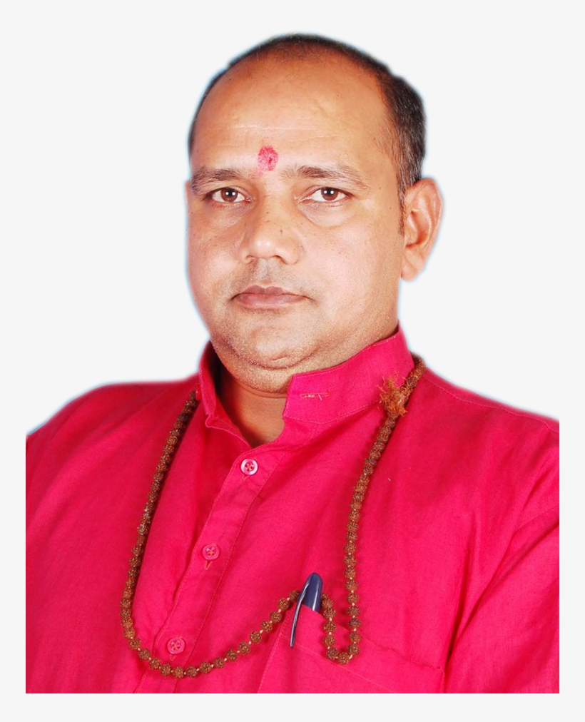 Pandit Manish Sharma, transparent png download