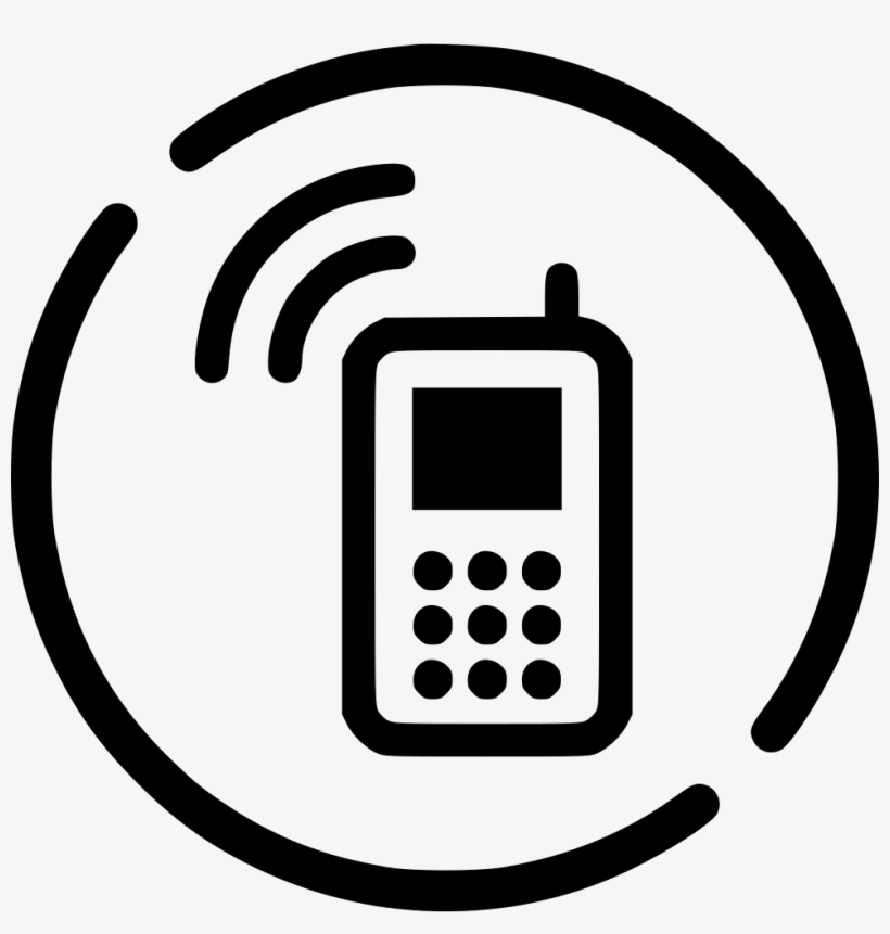 Png File - Mobile Phone, transparent png download