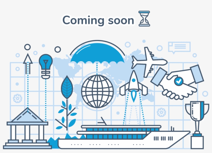 Marinescence Yachting Coming Soon, transparent png download