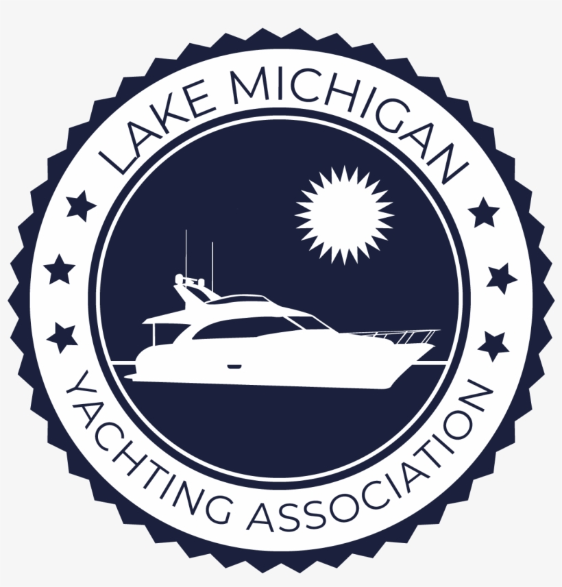 Lake Michigan Yachting Association - Rk Letter Images Hd, transparent png download