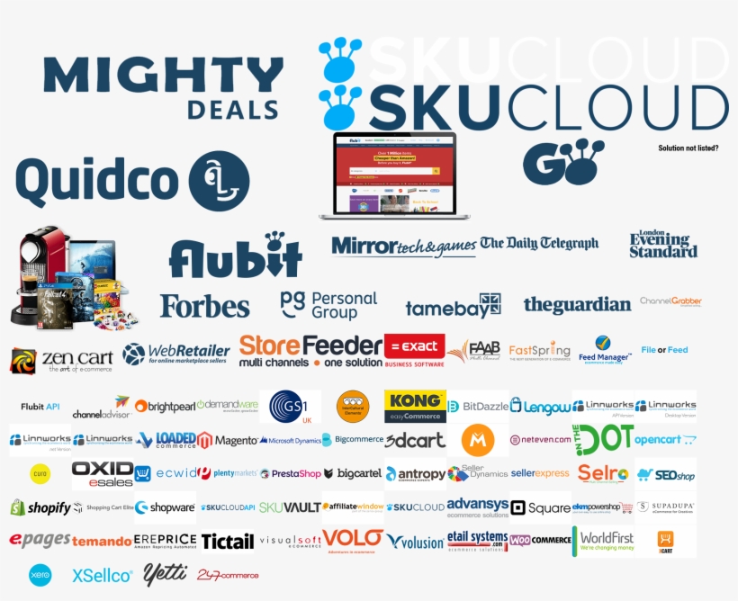 Seller Partners, transparent png download
