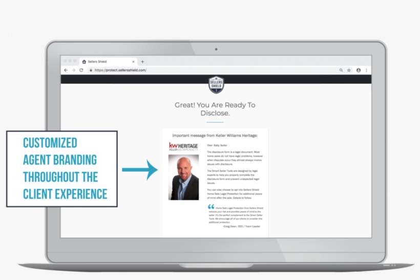 Desktopbrokerdashboard Quoteemailbroker Popup Desktopbrokerdashboard, transparent png download