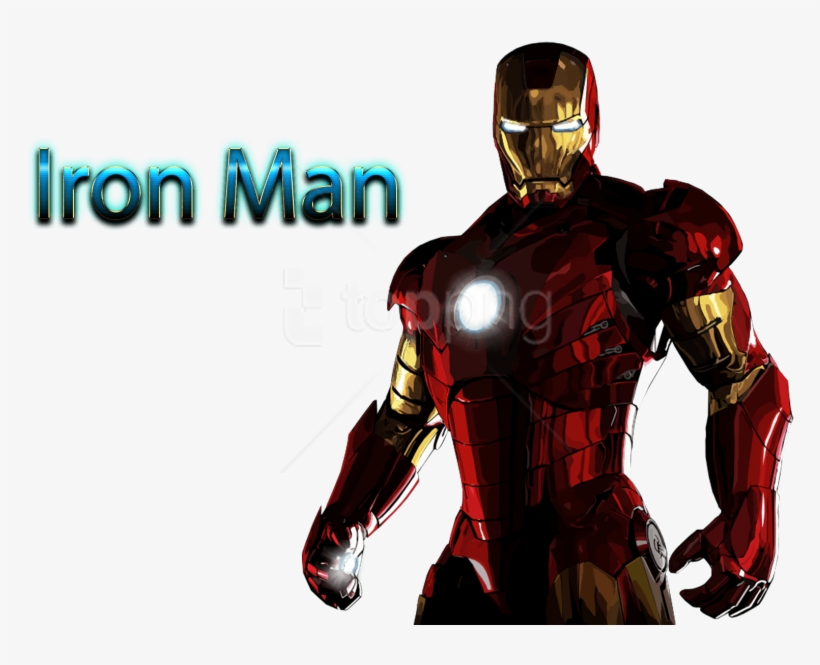 Free Png Download Iron Man Free Pictures Clipart Png, transparent png download