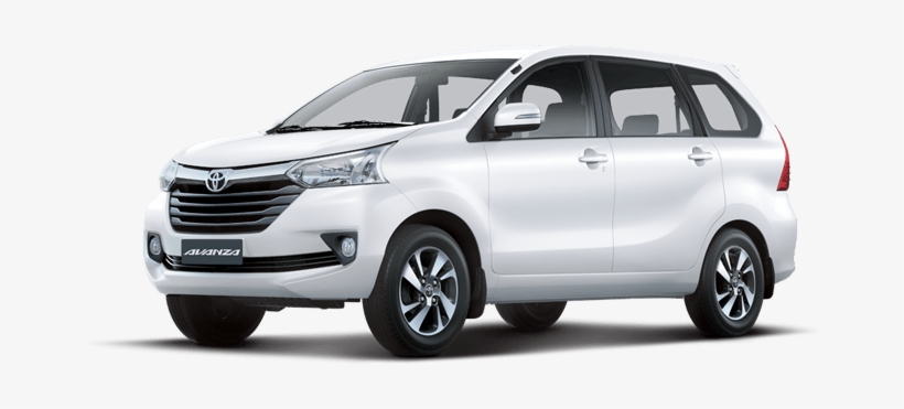 Toyota Avanza 2019 Uae, transparent png download