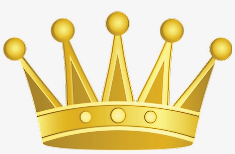 İndir - Clip Art Of A Crown, transparent png download