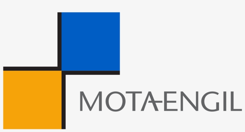 Mota Engil Logo, transparent png download