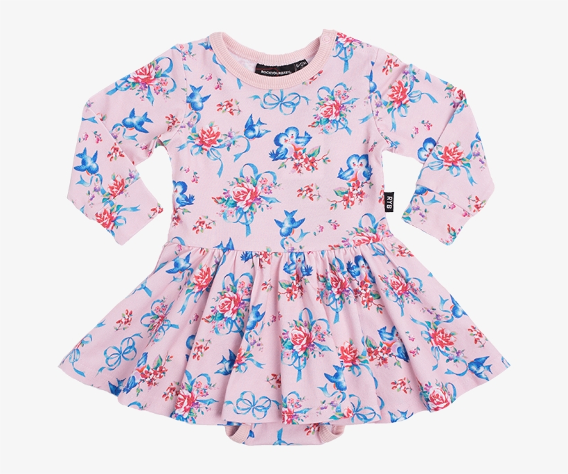 Day Dress, transparent png download