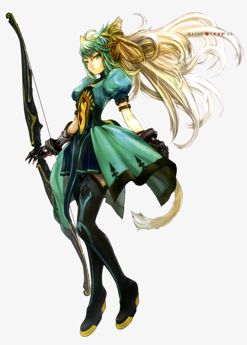 Archer Of Te S Identity Is The - Atlanta Fate Grand Order, transparent png download