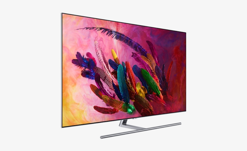 Picture 1 Of - Samsung Q7fn, transparent png download