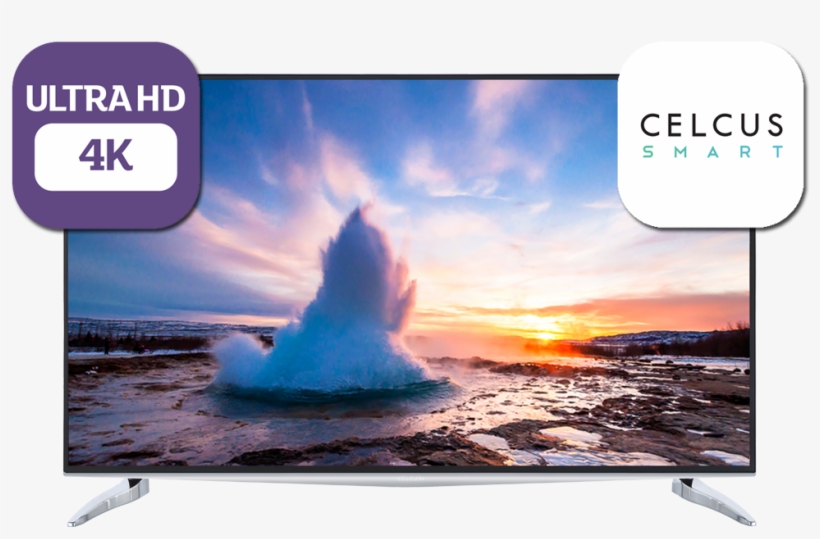 4k Tv Transparent Background, transparent png download