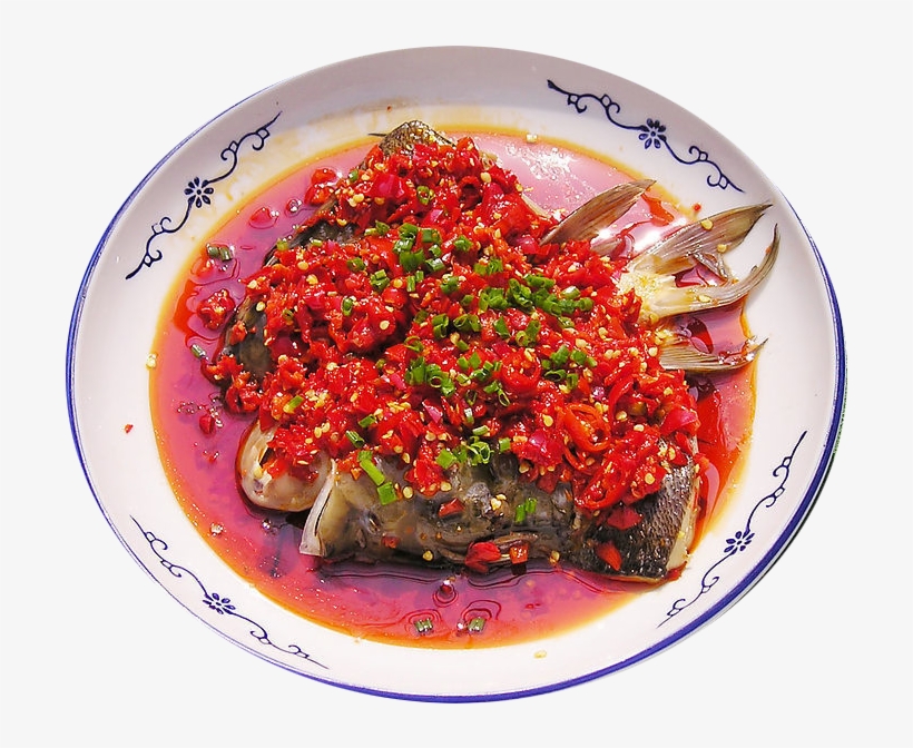 Asian Cuisine Chinese Hunan Cooking Head - Sicilian Cuisine, transparent png download