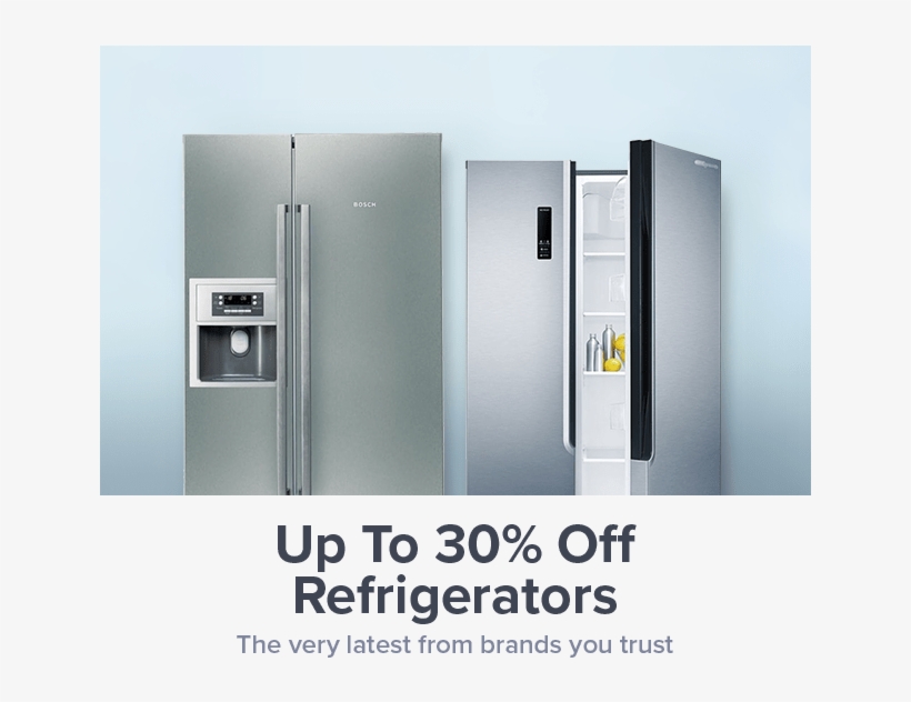 /home And Kitchen/home Appliances 31235/large Appliances - Bosch, transparent png download