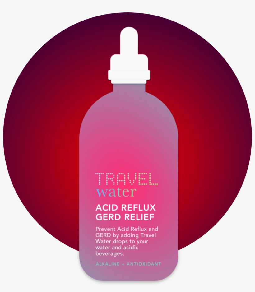 Prevent Heartburn - Cosmetics, transparent png download