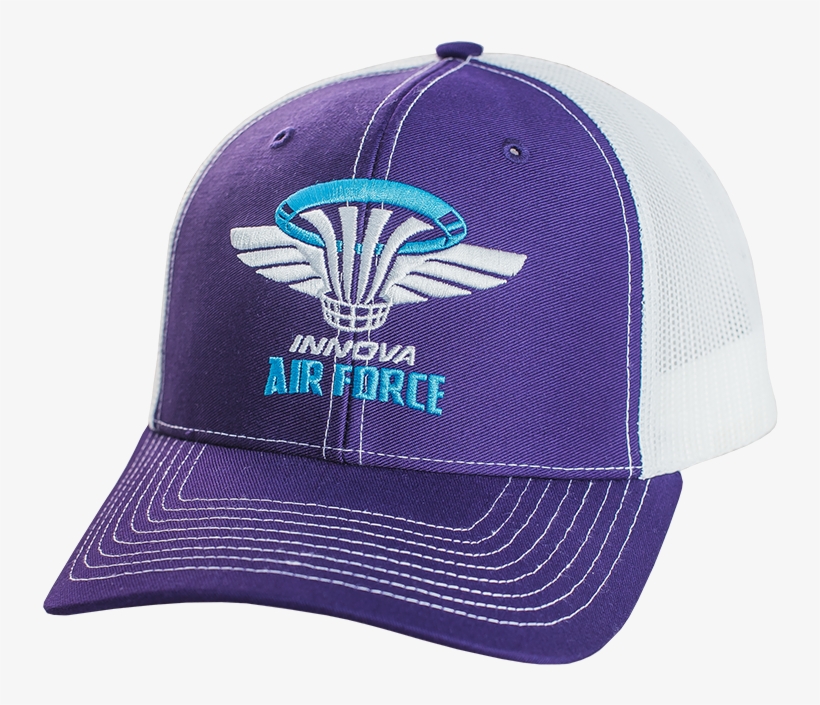 Innova Airforce Trucker Hat - Innova Air Force, transparent png download