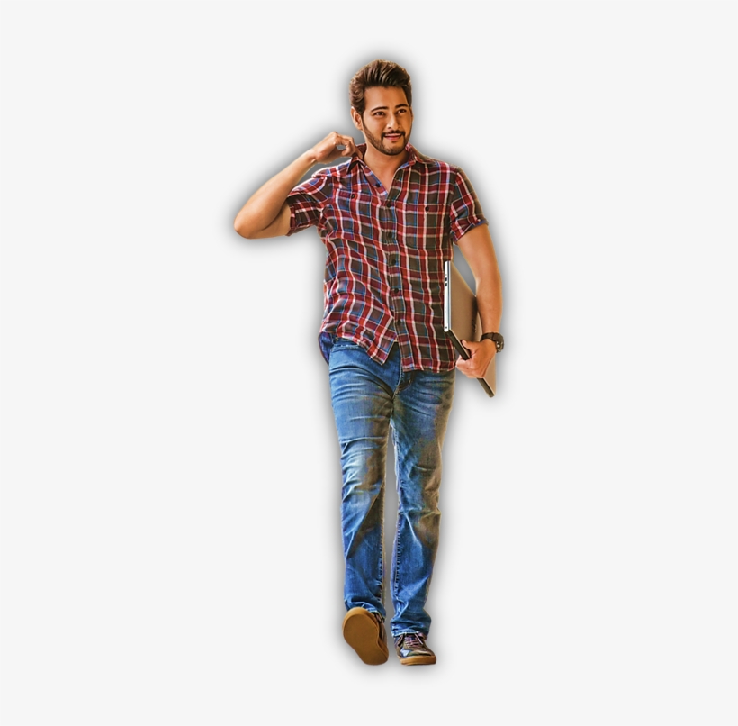 Creating Twenty Two Crores, Ace Producer Dil Raju Is - Maharshi Movie Images Download, transparent png download