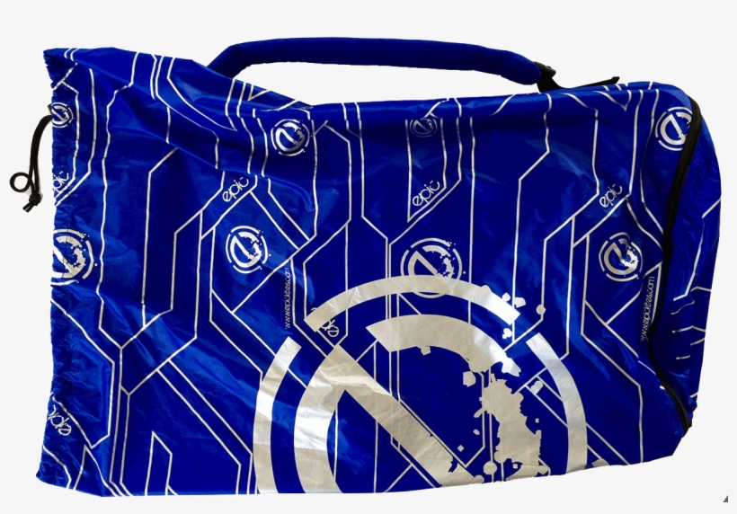 Mesh Kite Bag - Shoulder Bag, transparent png download