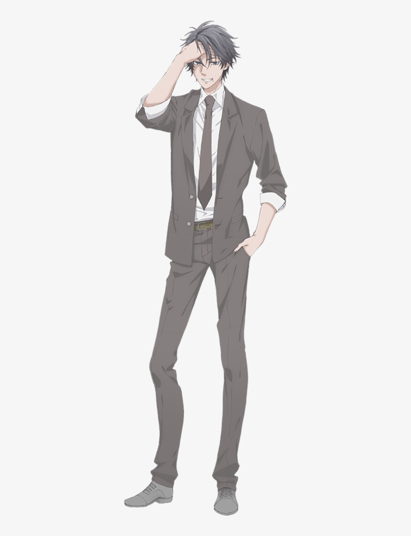 Https - //rei - Animecharactersdatabase - Com/uploads/chars/39134- - Монополия Моего Героя Персонажи, transparent png download