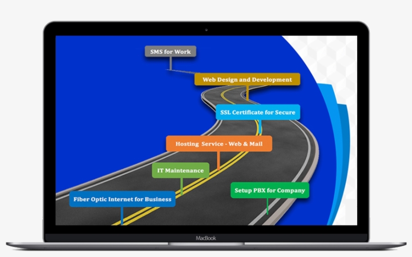 Best Internet Service For Your Business - Electronics, transparent png download