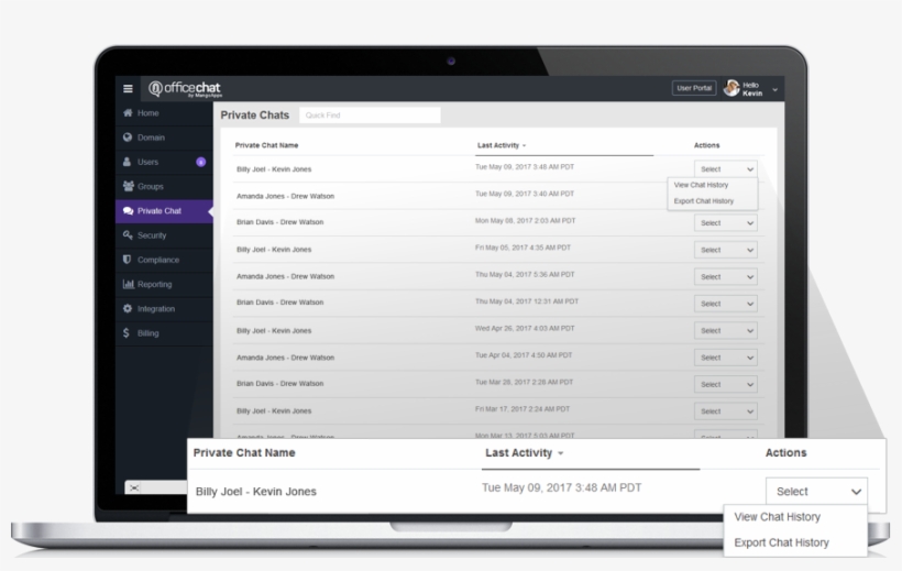 Office Chat V2 - Operating System, transparent png download