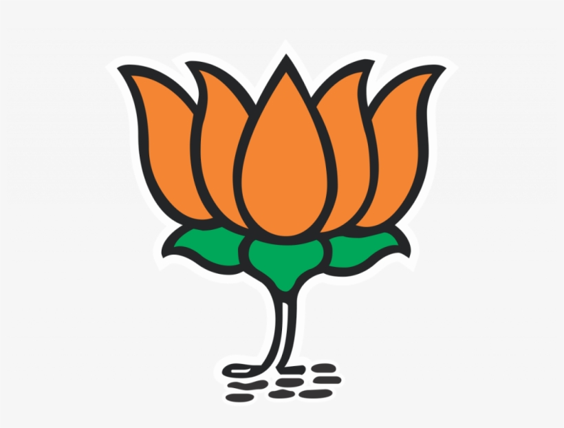 Goan Observer - Bharatiya Janata Party, transparent png download