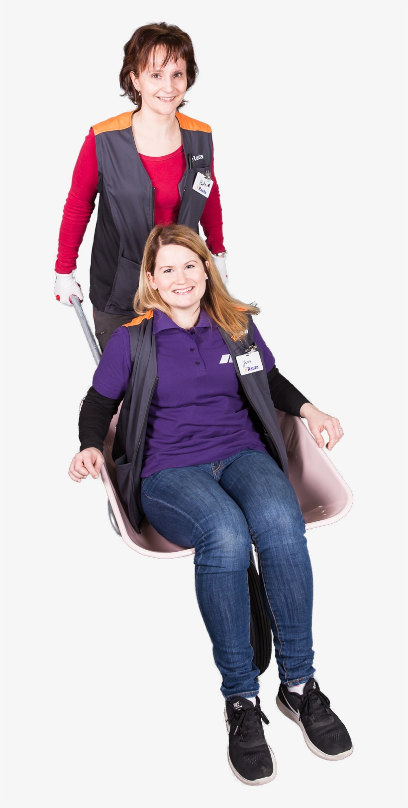 Tuija Nopea Ja Edullinen Vaihtoehto Pensasaidaksi - Ojanrauta, transparent png download