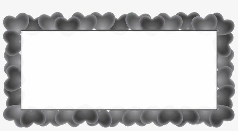 Frame Border Holder - Exercise Equipment, transparent png download