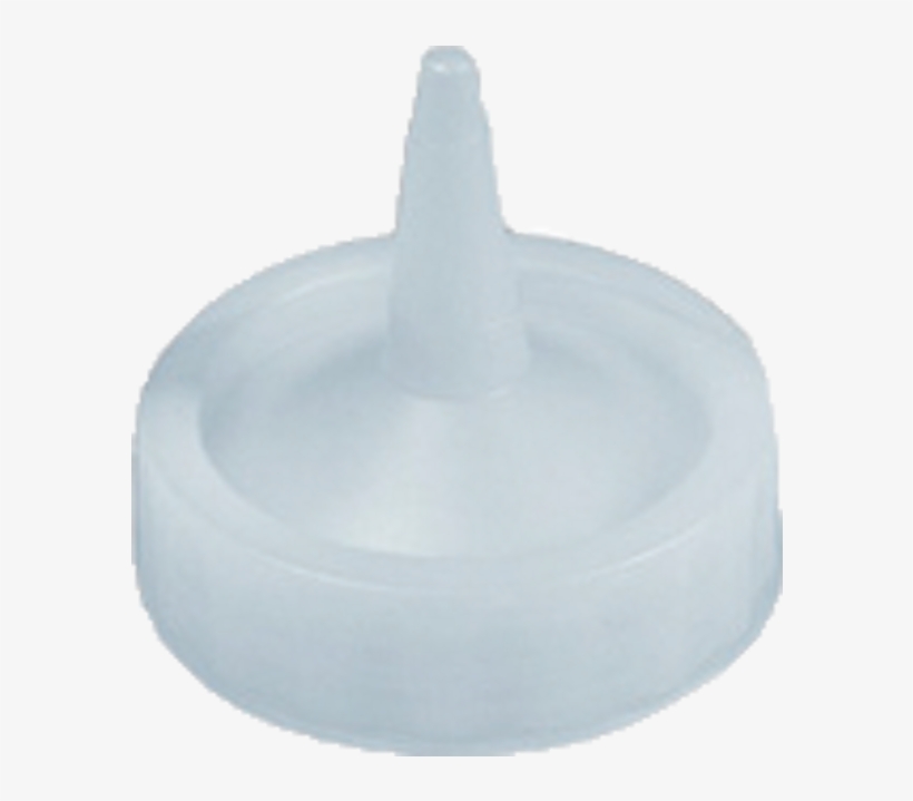 Fifo Bottle™ Cap, Ldpe, Milk White - Frying Pan, transparent png download