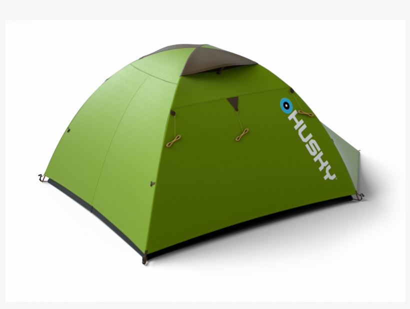 Outdoor Tent - Bird - Husky Beast 3 Extreme Lite, transparent png download