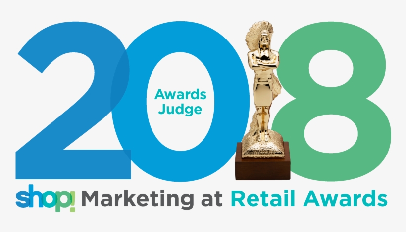 Each Year The Shop Retail At Marketing Awards Are Judged, transparent png download