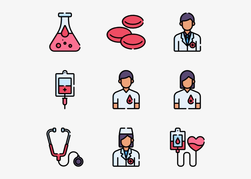 Blood Donation, transparent png download