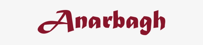 Anarbagh Indian Cuisine - Graphic Design, transparent png download