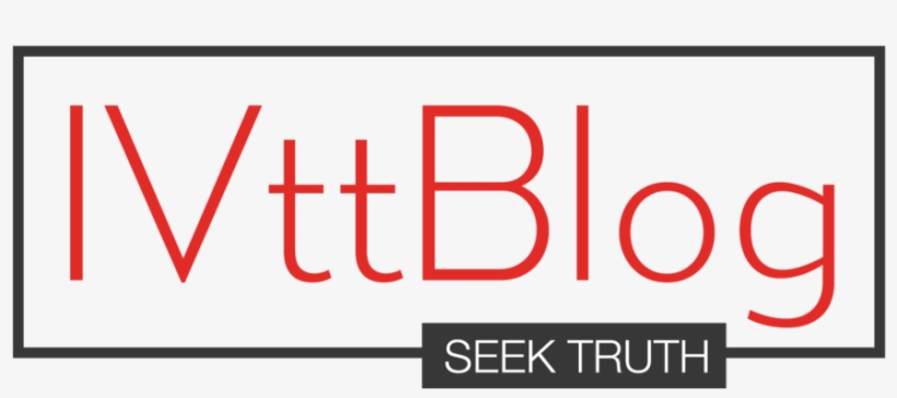 Ivtt Blog Logo Artwork-01, transparent png download