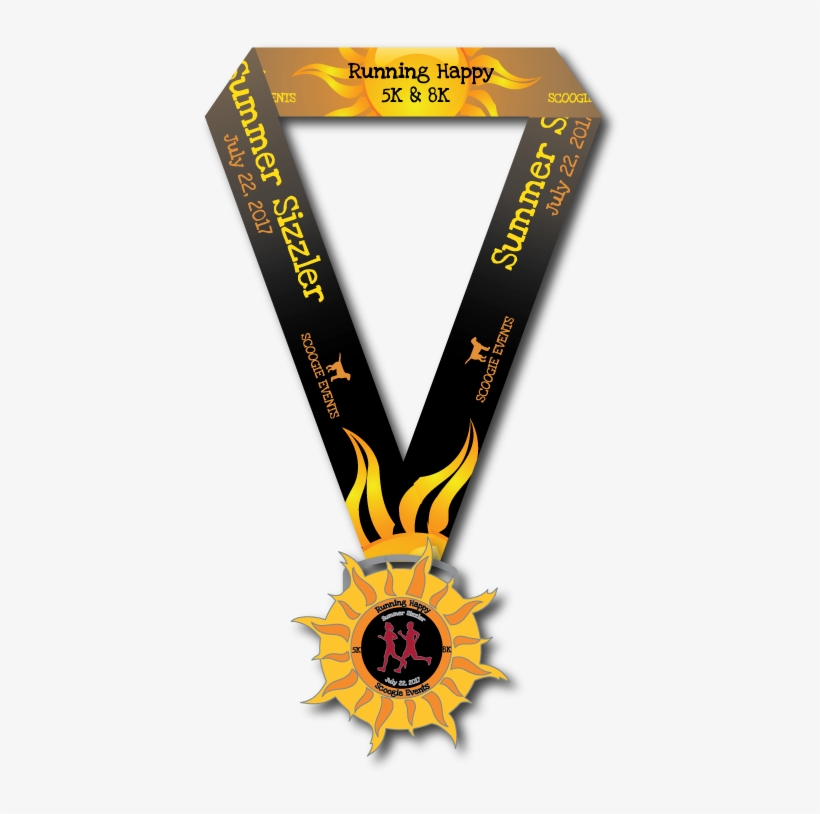 Fifth Annual Summer Sizzler, transparent png download