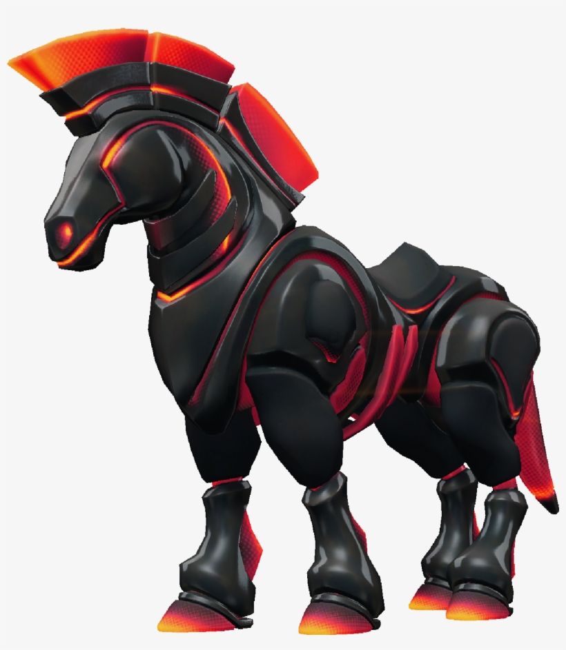Cybersteed Epic Carbon Mount, transparent png download