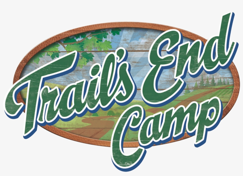 Trails End Camp, transparent png download