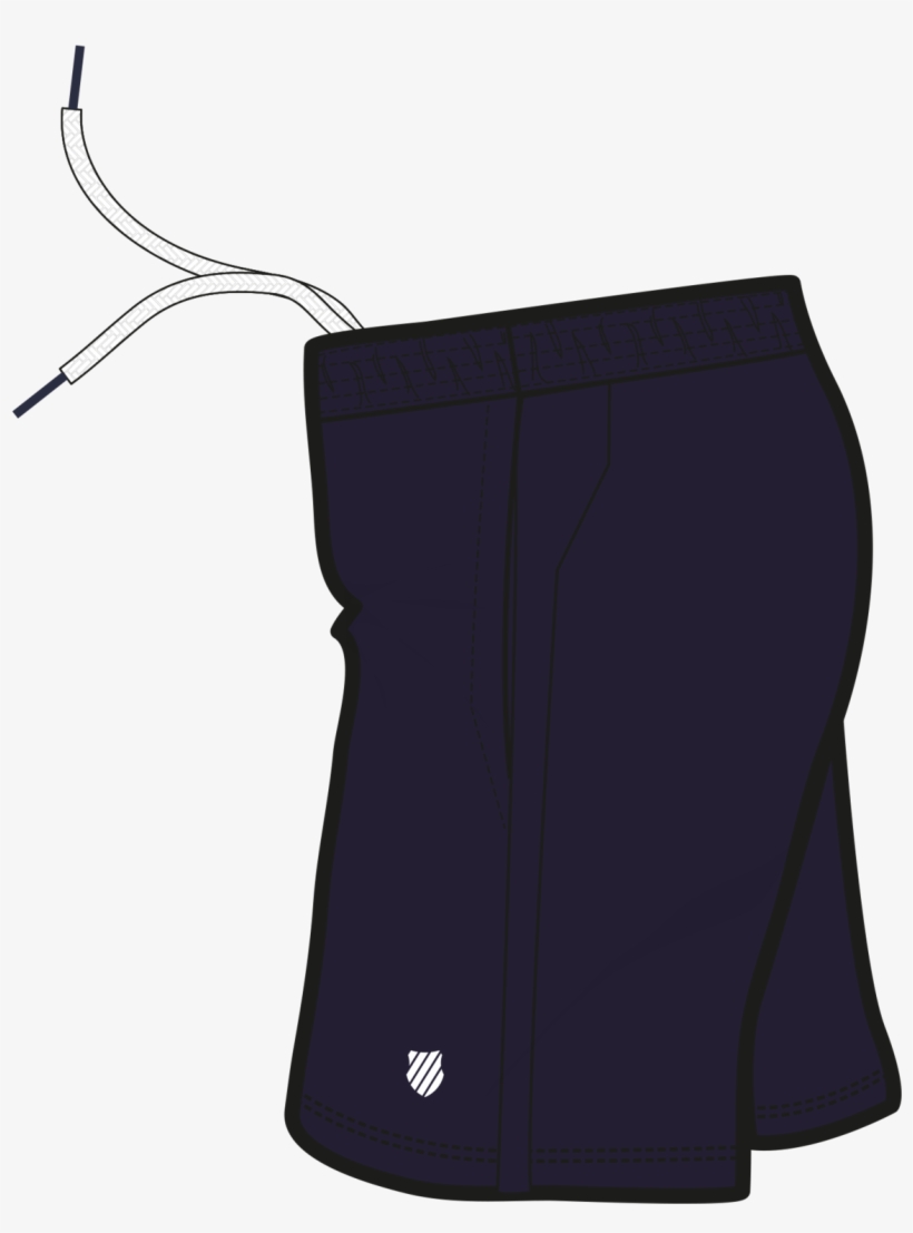 Mens Challenger Short - Board Short, transparent png download