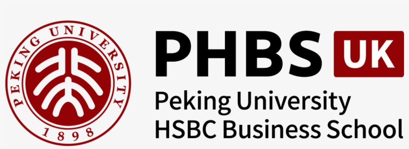 Phbs-uk Is The Uk Campus Of The Peking University Hsbc - Peking University, transparent png download