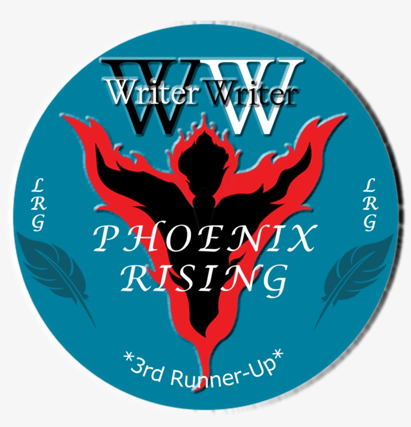 "a Tale Of Two Shards Was A Tribute To My Late Father's - Reagan Raiders, transparent png download