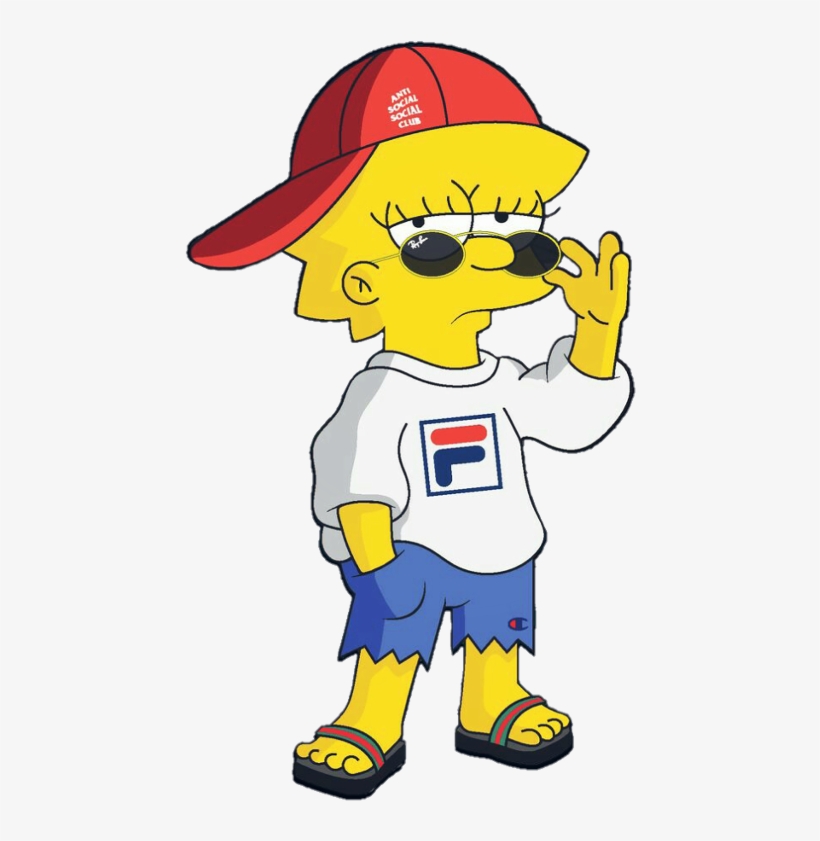 free hypebeast stickers