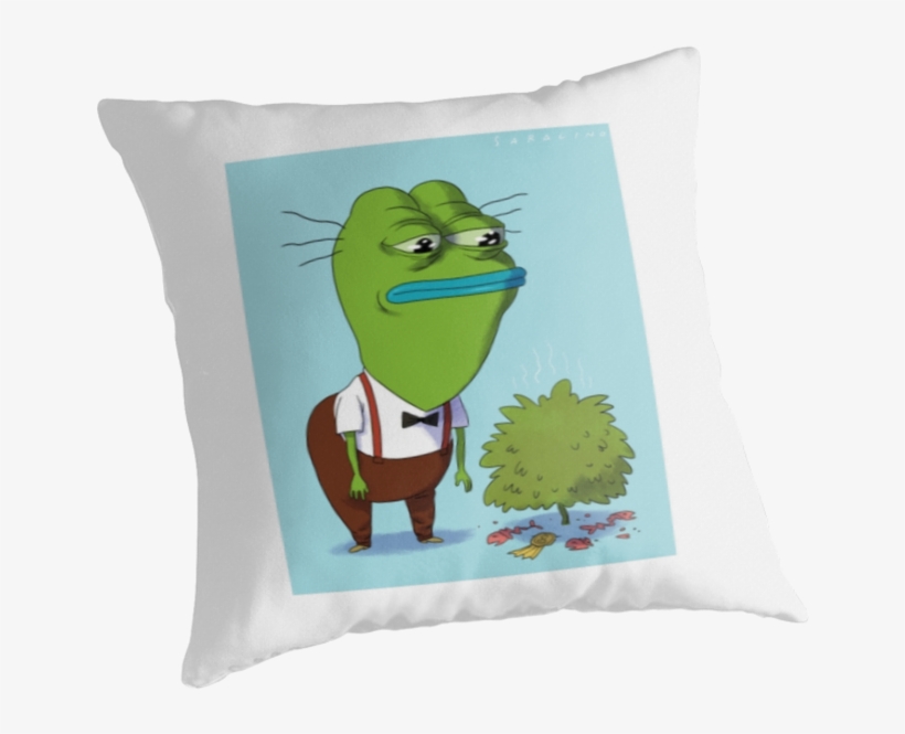 Rip Pepe - Immortals League Of Legends, transparent png download