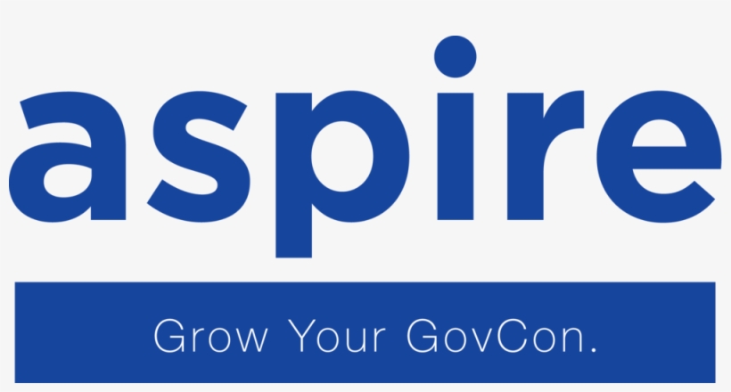 Aspire Logo Web Tag Darkblue 3 - Graphic Design, transparent png download