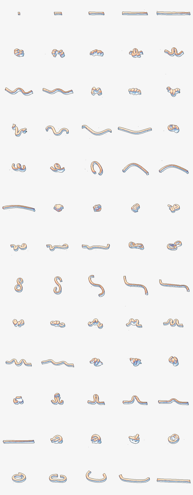 Click For Full Sized Image Hypno Sigils - Dinosaur, transparent png download