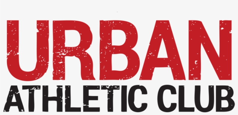 Uac Logo - Urban Athletic Club Logo, transparent png download