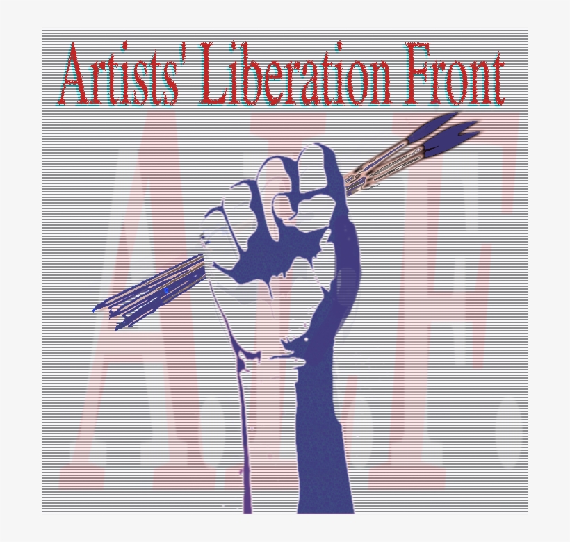 The Artist Liberation Front - Pole Vault, transparent png download