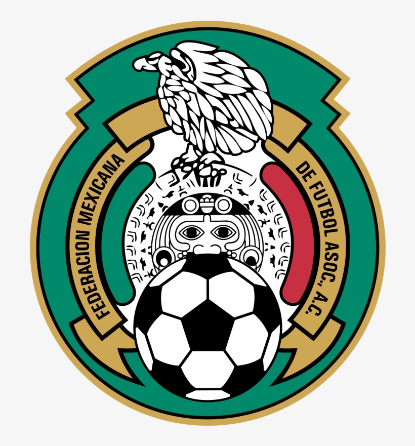 Javier Hernandez - Mexican Soccer Jersey Logo, transparent png download