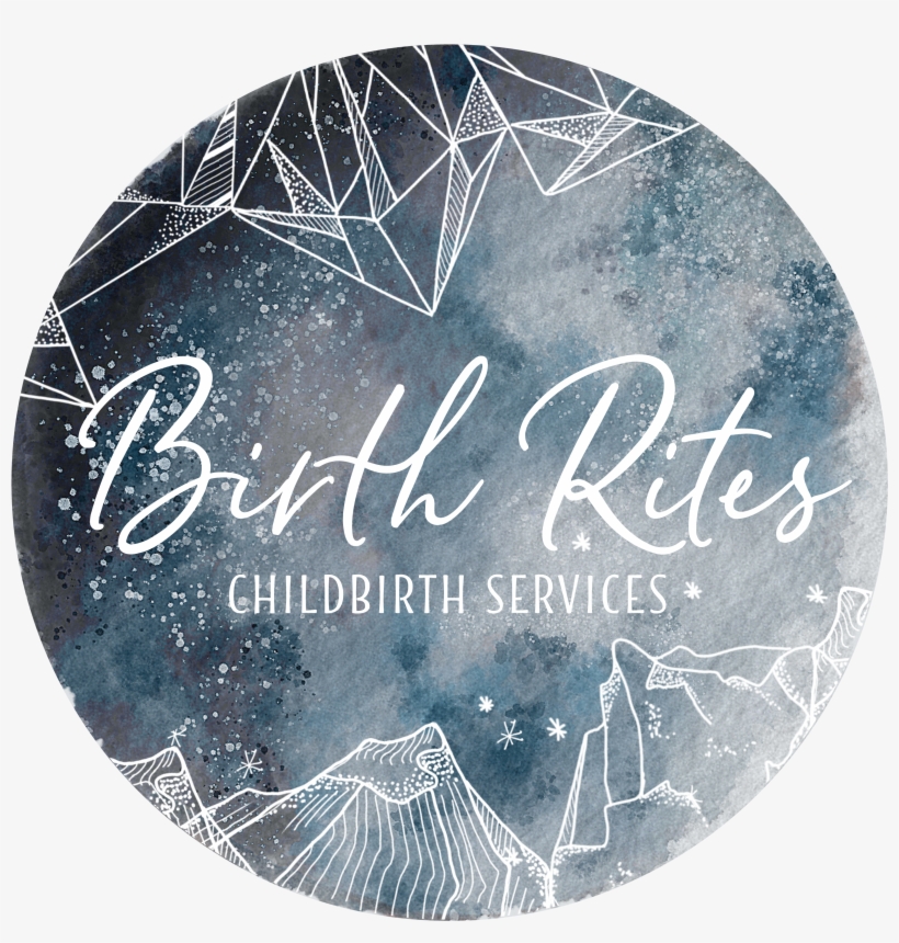 Thrive On Your Journey To Parenthood - Circle, transparent png download