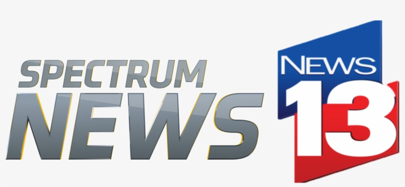 Spectrum News - Spectrum News 13 Logo, transparent png download