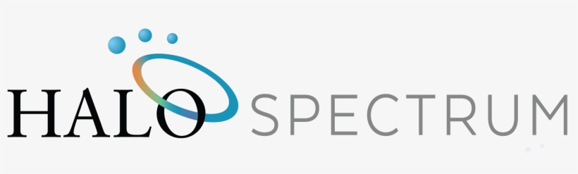 Halo Spectrum Logo And Login - Malene Birger, transparent png download